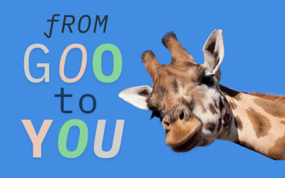 From Goo To You!
