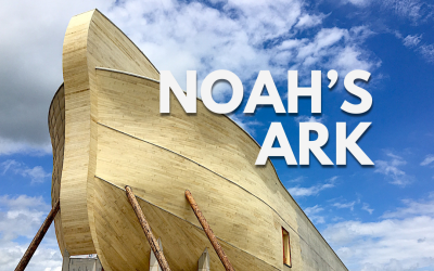 Noah’s Ark